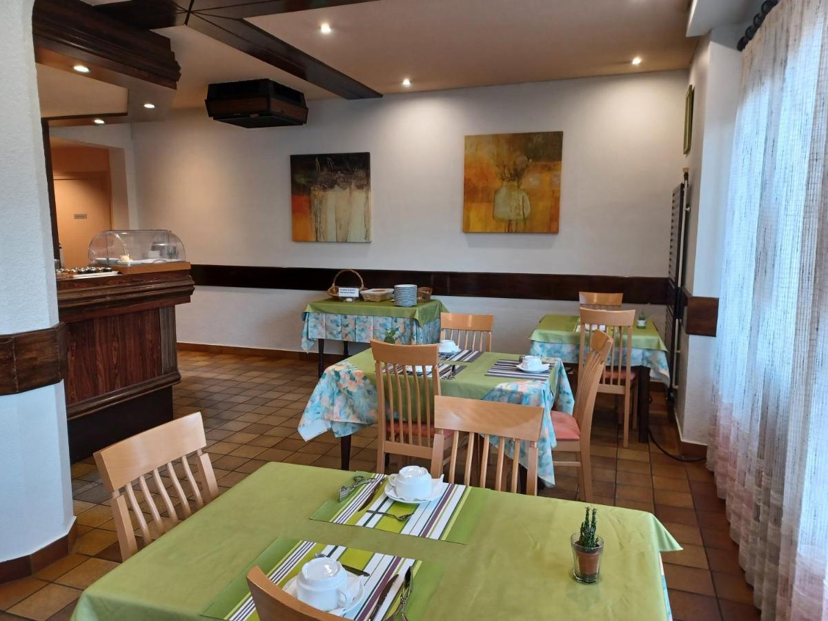 Logis - Hotel Restaurant Bellevue Annecy Exteriér fotografie