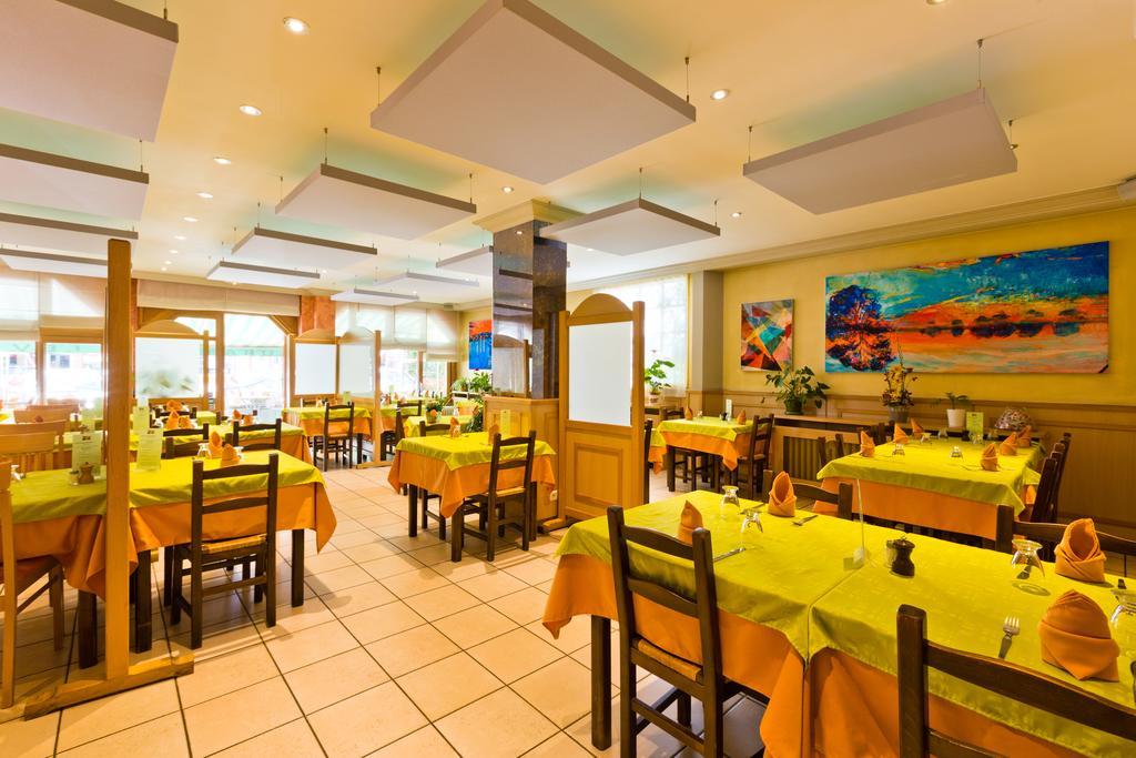 Logis - Hotel Restaurant Bellevue Annecy Exteriér fotografie